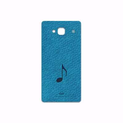 برچسب پوششی ماهوت مدل BL-CHNG مناسب برای گوشی موبایل شیائومی Redmi 2