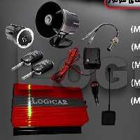 دزدگیر سیم کارتی خودرو کیلس استارتر پیامکی ماشین دزدگیر موبایل کنترل سیم کارتی