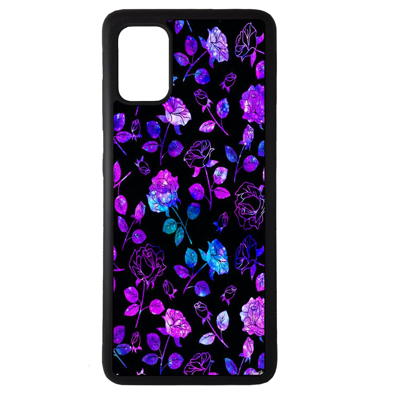 کاور طرح قلب کد 1146 مناسب برای گوشی موبایل سامسونگ galaxy a51