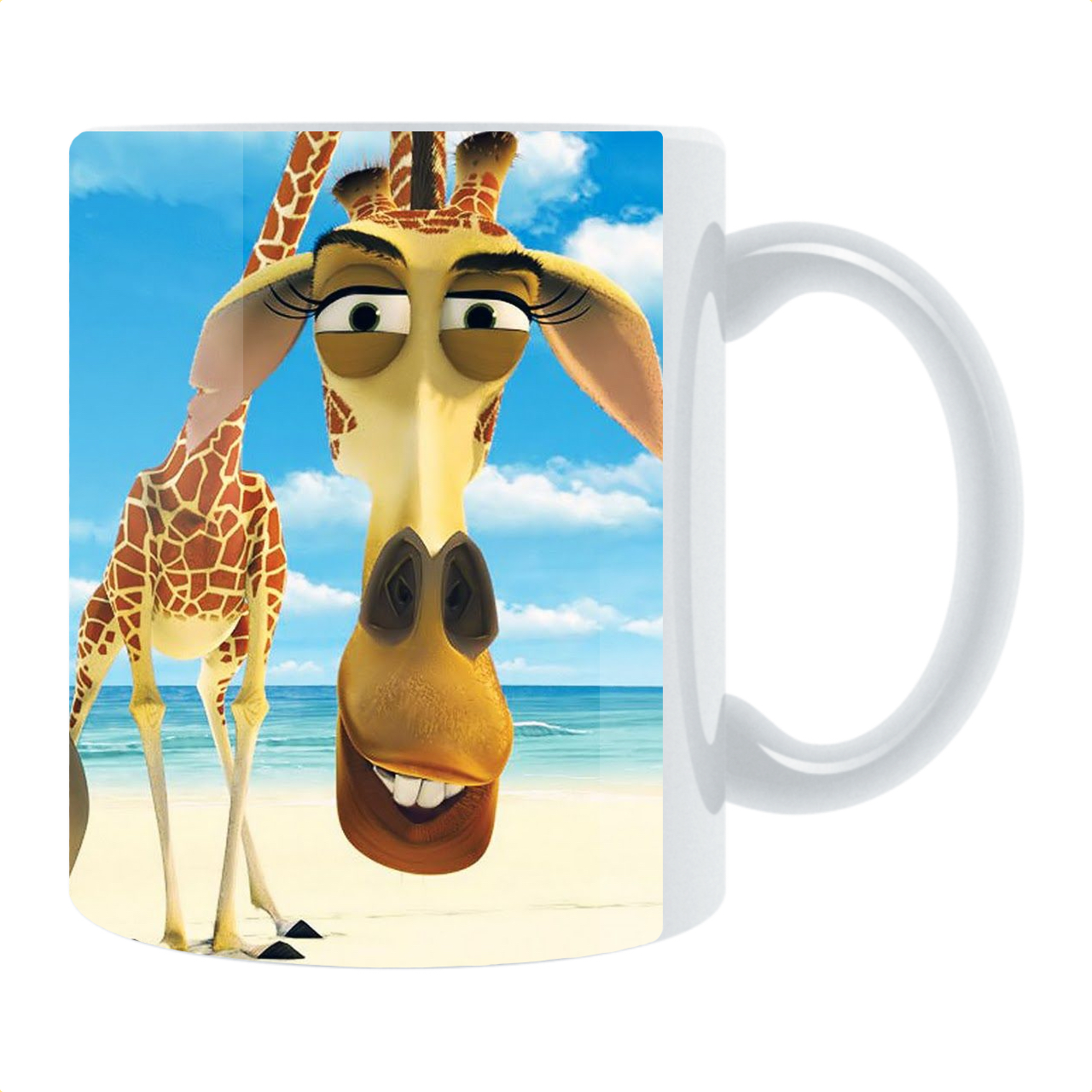 ماگ مدل ZM0072