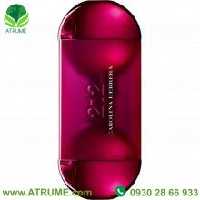 عطر ادکلن کارولینا هررا 212 گلم زنانه 60 میل زنانه
