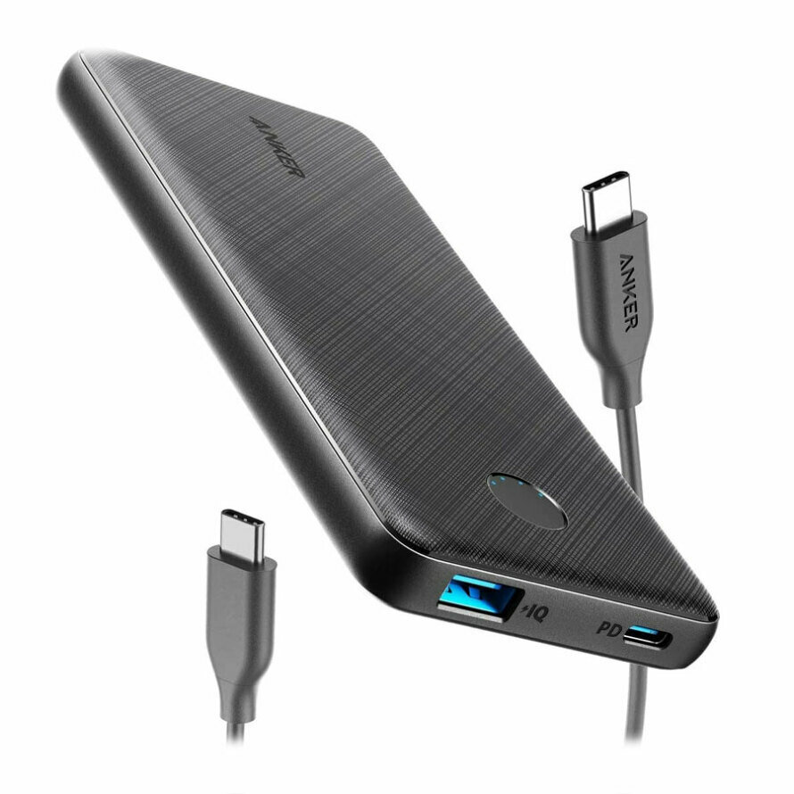 پاوربانک انکر PowerCore III Sense A1231 10000mAh