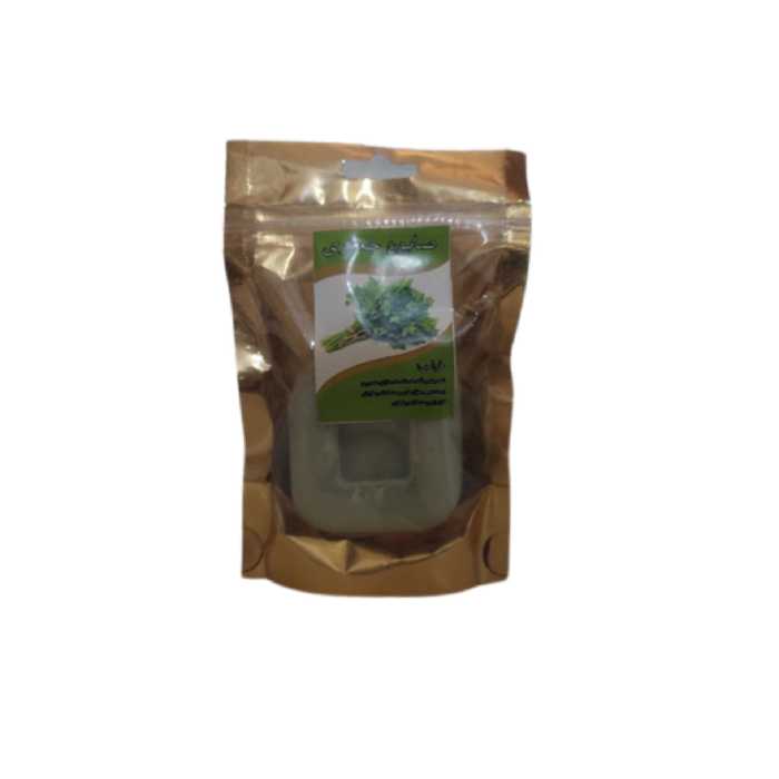 صابون جعفری فدک