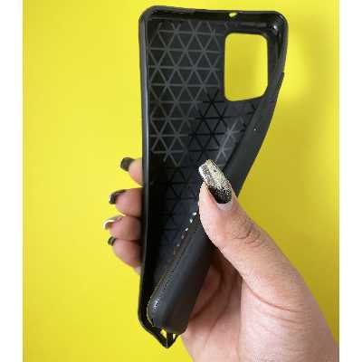  کاور مدل AA22 مناسب برای گوشی موبایل سامسونگ Galaxy A02s