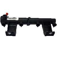 ریل سوخت جی آی اس پی مدل 258481 مناسب برای پژو 206 | بازرگانی مرتضی