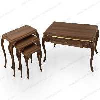 جلومبلی و میزعسلی 0086