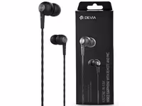 هندزفری دیویا مدل EM018 Kintone In-Ear