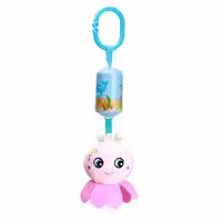 آویز تخت و کریر حیوانات HappyMonkey