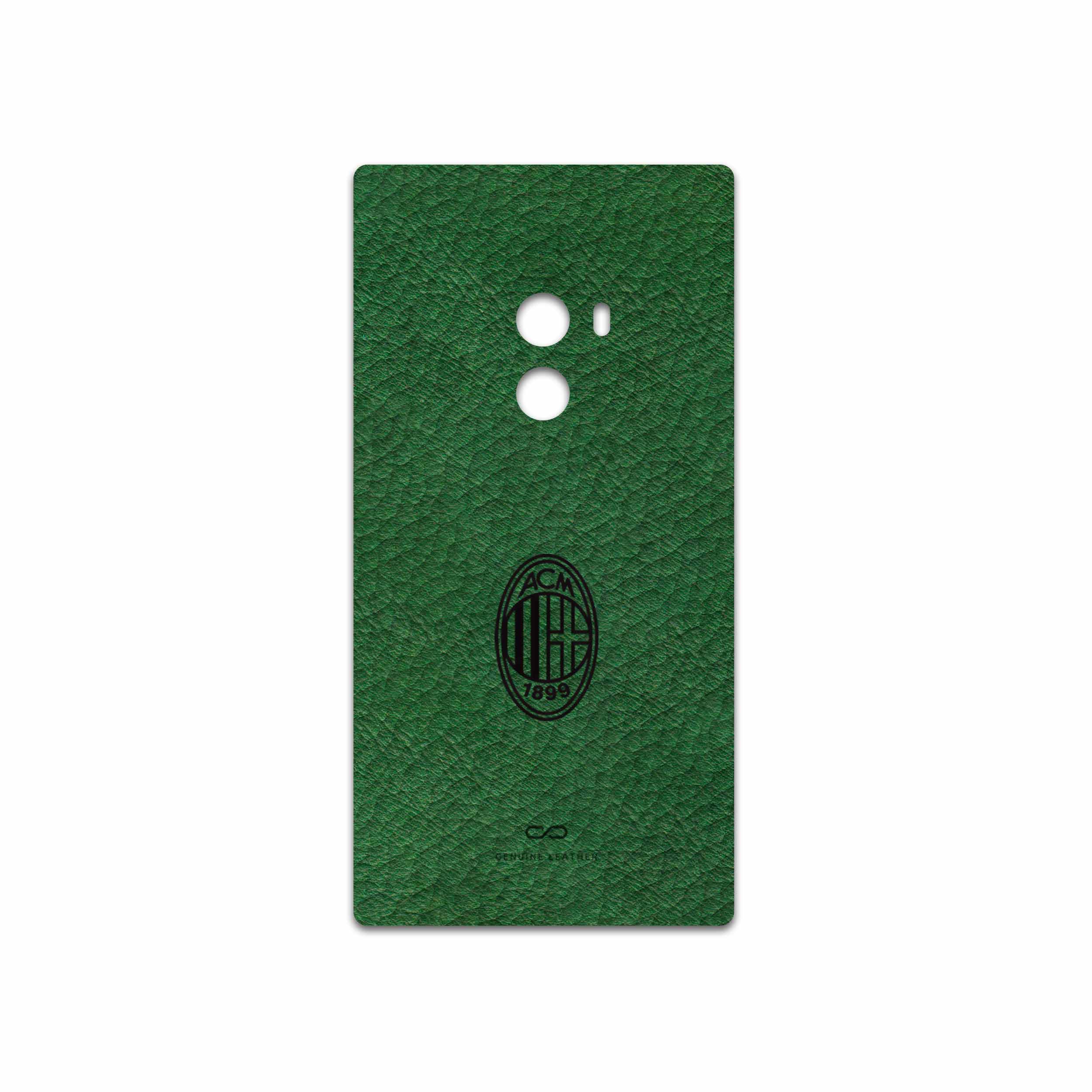 برچسب پوششی ماهوت مدل GL-ACMLN مناسب برای گوشی موبایل شیائومی Mi Mix