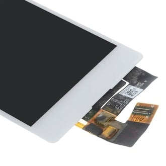 السیدی سونی (سفید) LCD Sony Xperia M5 Dual