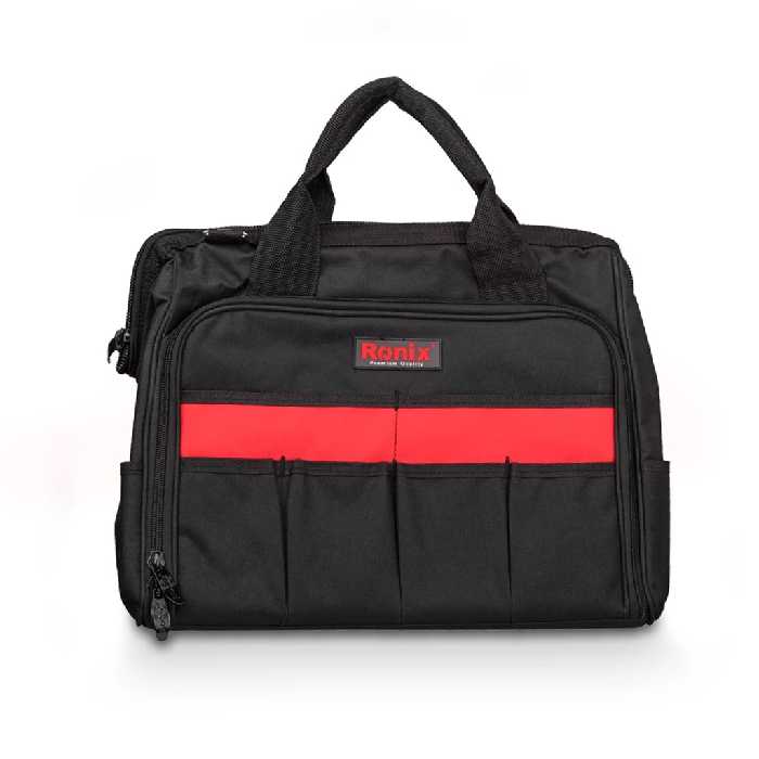 کیف ابزار رونیکس مدل GRAND کد RH-9114