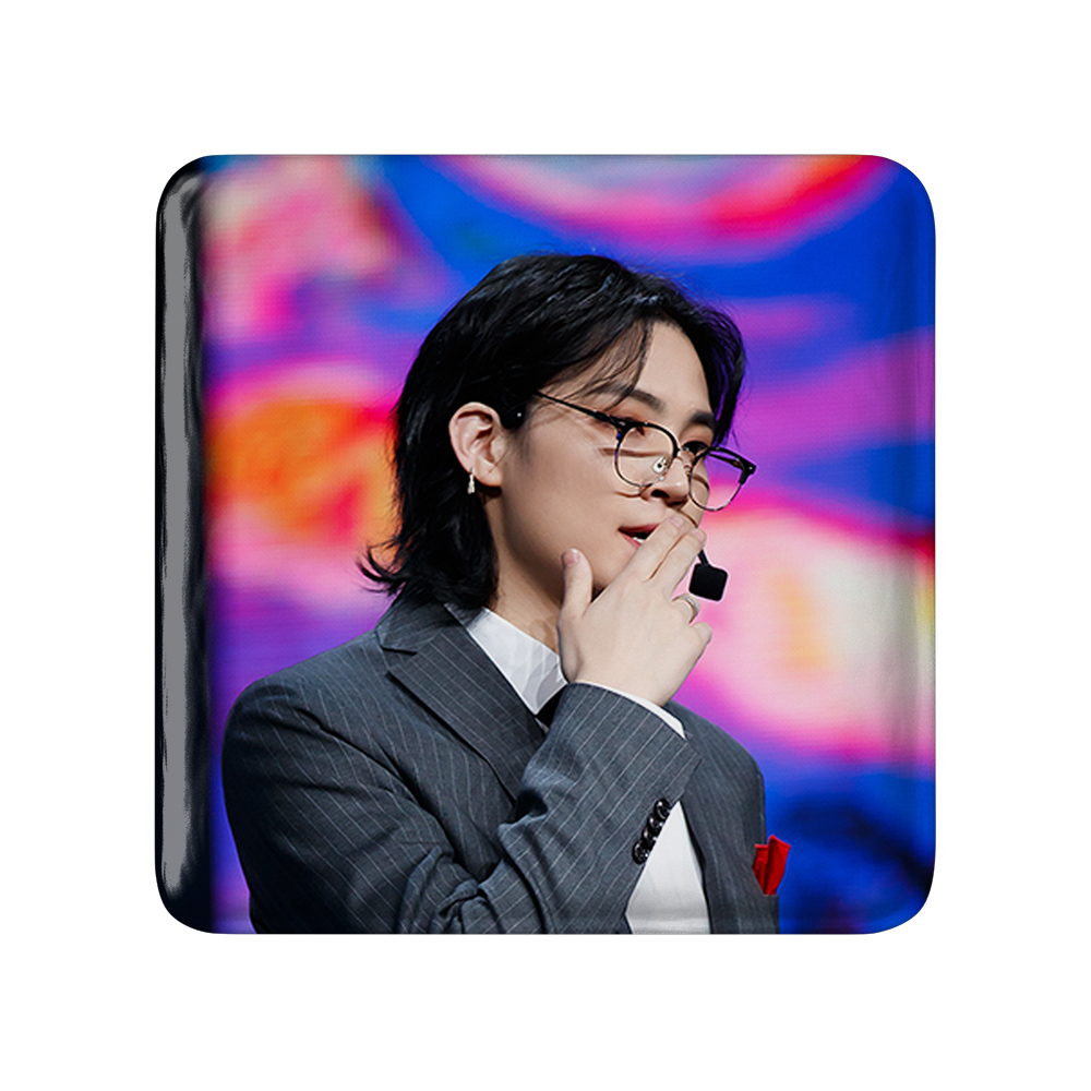 پیکسل خندالو مدل جی بی گروه گات سون GOT7 کد 20980