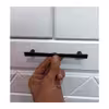 دستگیره کابینت مدل AB128 بسته 3 عددی