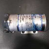 پمپ دستگاه تصفیه آب رادیان (Radian)اورجینال تایوان .بسیار پر قدرت 125psi و 1.8لیتر بر دقیقه