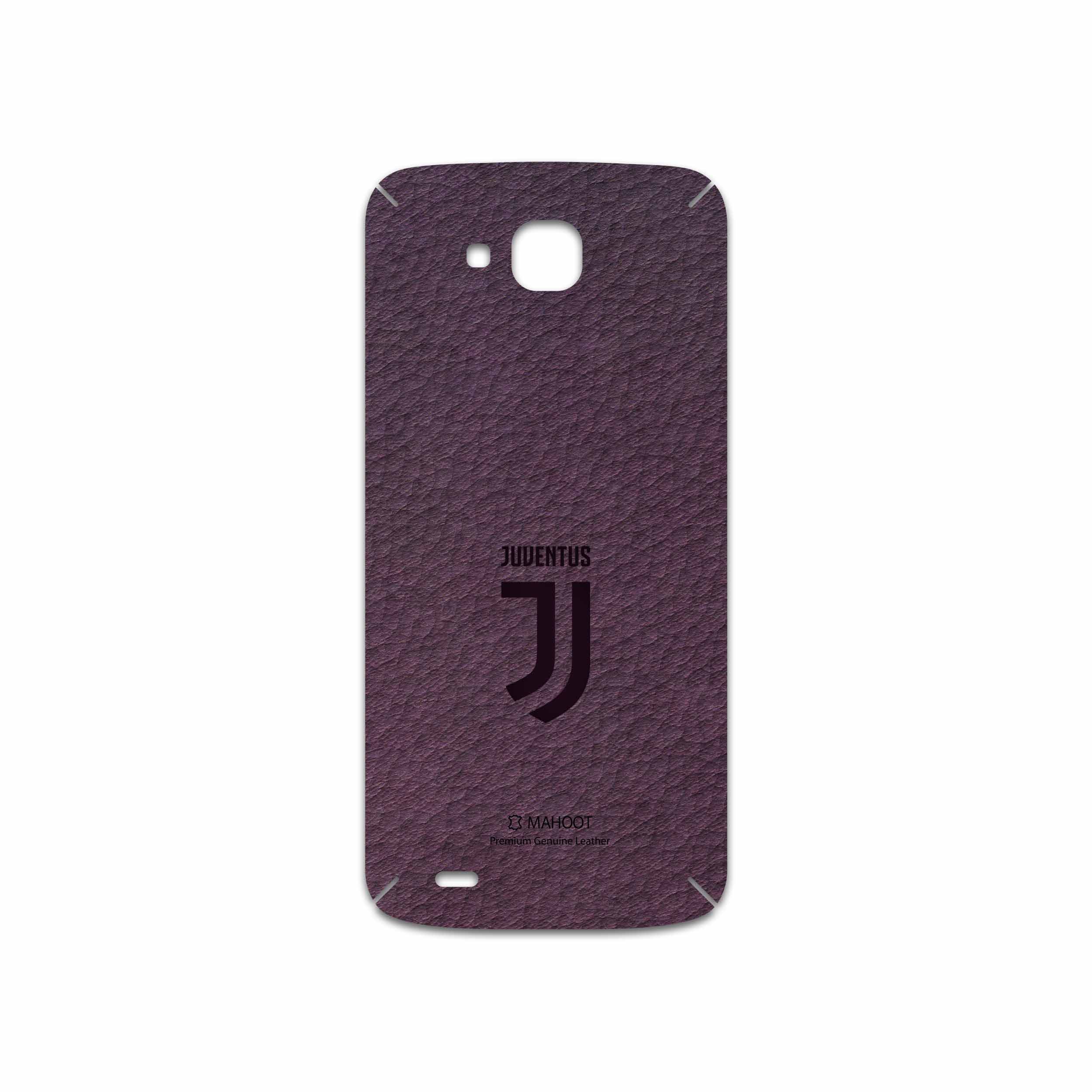 برچسب پوششی ماهوت مدل PL-JUVE مناسب برای گوشی موبایل ال جی X venture