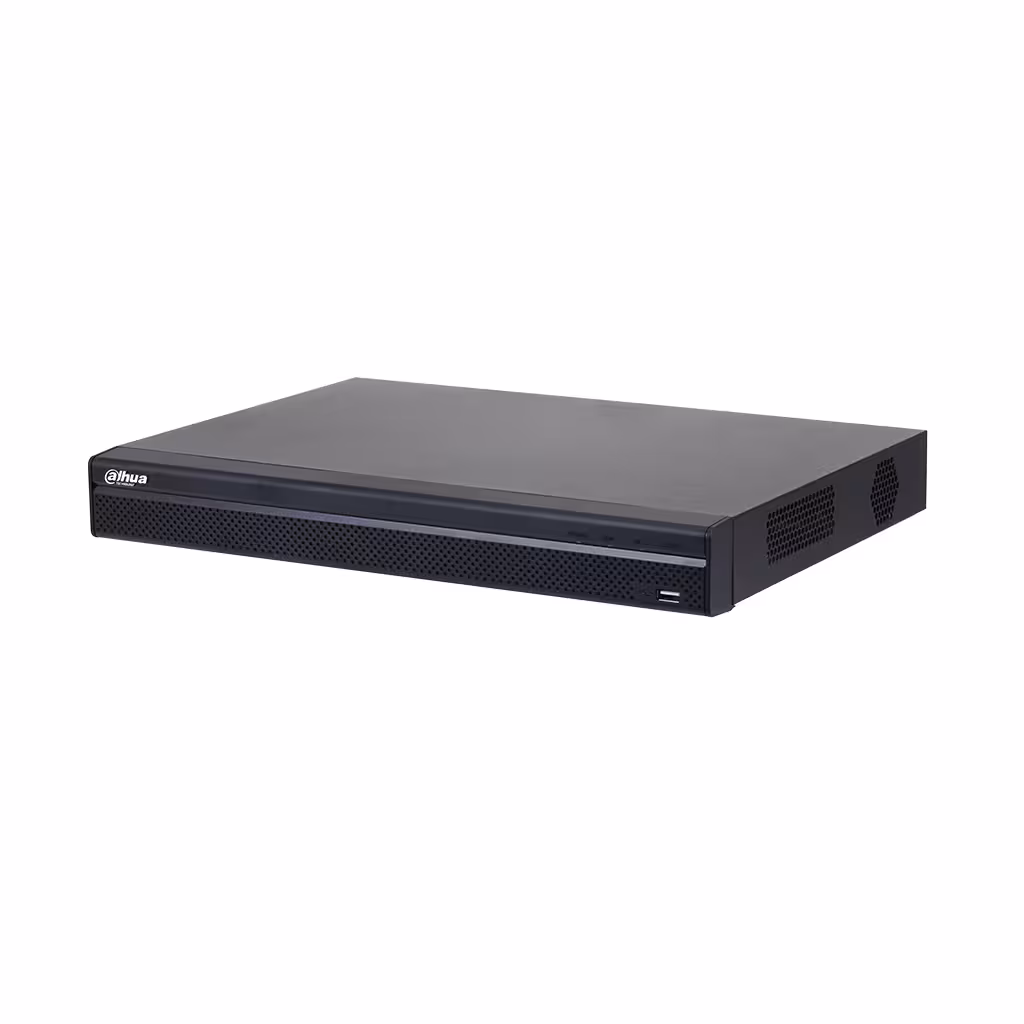 دستگاه رکوردر تحت شبکه داهوا DH-NVR4216-4KS2/L
