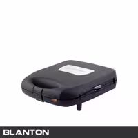ساندویچ ساز بلانتون مدل BCE-SM2101 مشکی