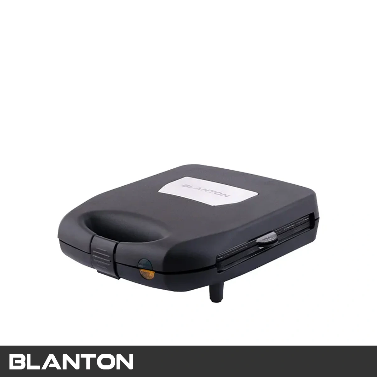 ساندویچ ساز بلانتون مدل BCE-SM2101 مشکی