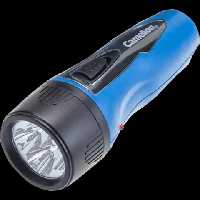 چراغ قوه CAMELION مدل RHP6041
