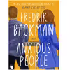 کتاب Anxious People اثر Fredrik Backman انتشارات معیار علم
