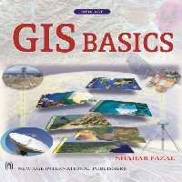 خرید و دانلود نسخه کامل کتاب GIS Basics