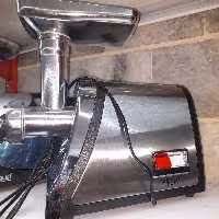 چرخ گوشت مکسی