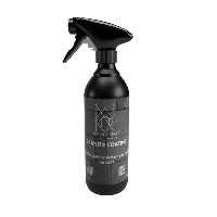 پوشش محافظ و آب بند سطوح ساختمانی نانوگو مدل GRANITE GOATING حجم 500 میلی لیتر