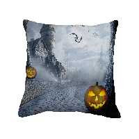 کاور کوسن طرح قلعه کد 5359