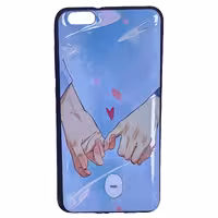 کاور مدل PK334 مناسب برای گوشی موبایل آنر 4X و CHe2-L11