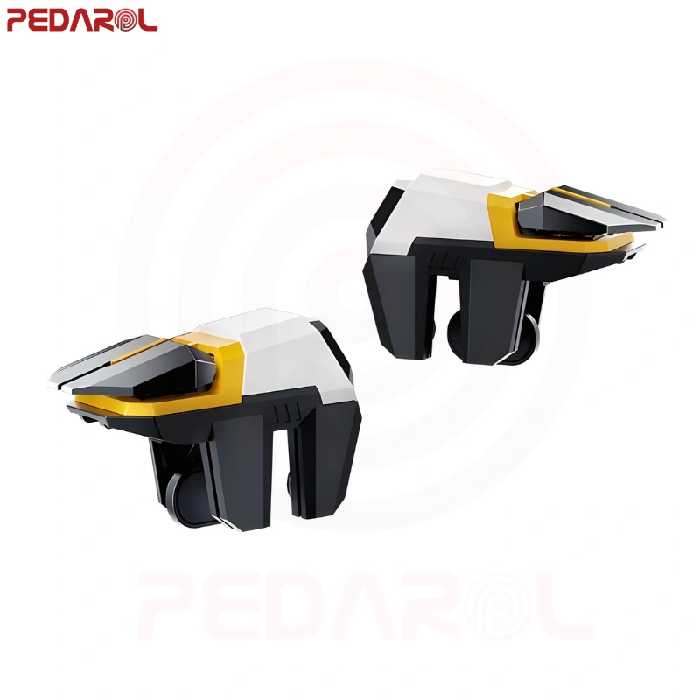 دسته بازی مغناطیسی شش انگشتی DY11