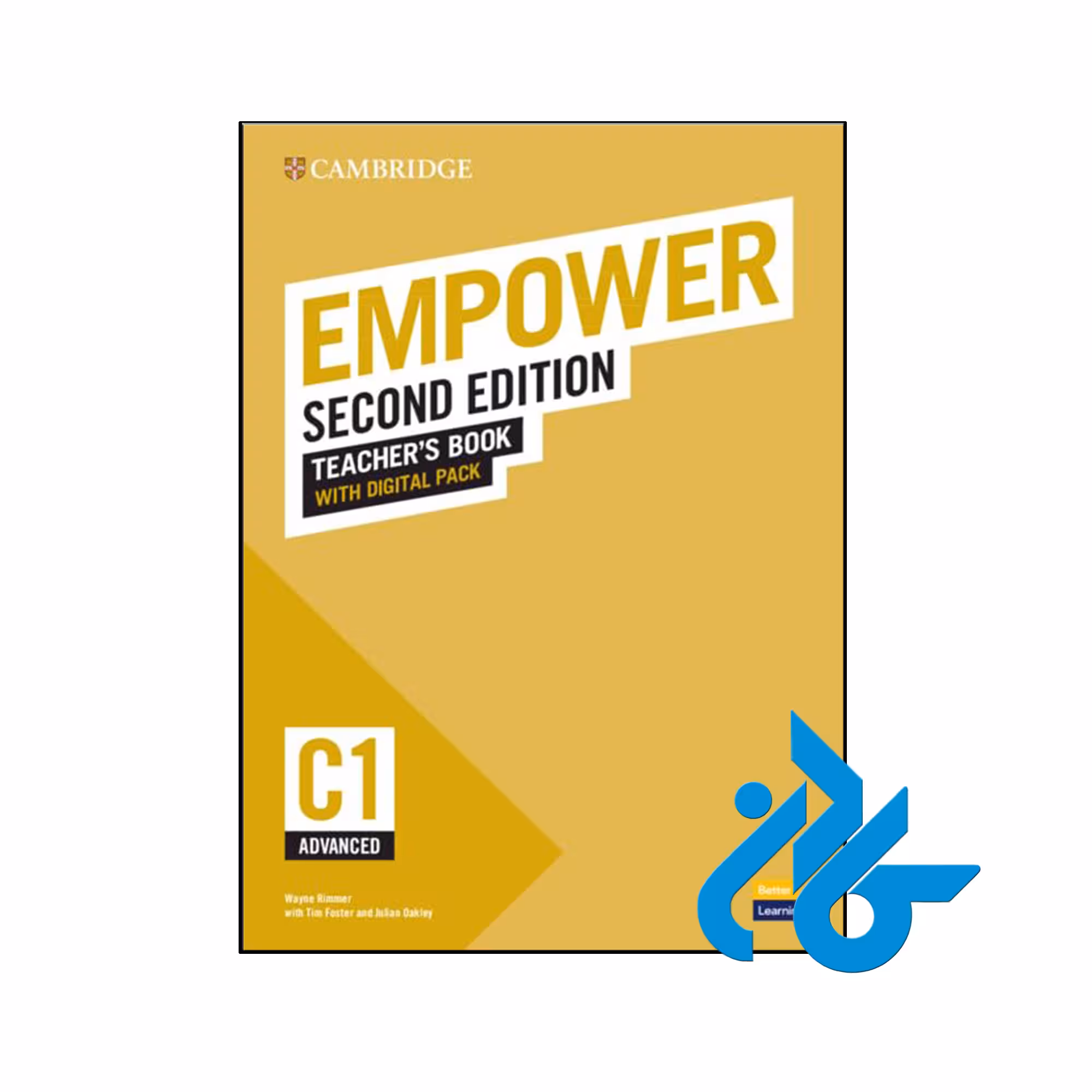خرید و قیمت کتاب Empower Advanced C1 Teachers Book 2nd