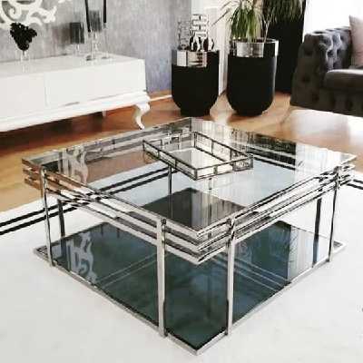 میز جلومبلی مدل مایسا