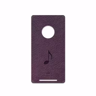برچسب پوششی ماهوت مدل PL-CHNG مناسب برای گوشی موبایل نوکیا Lumia 830