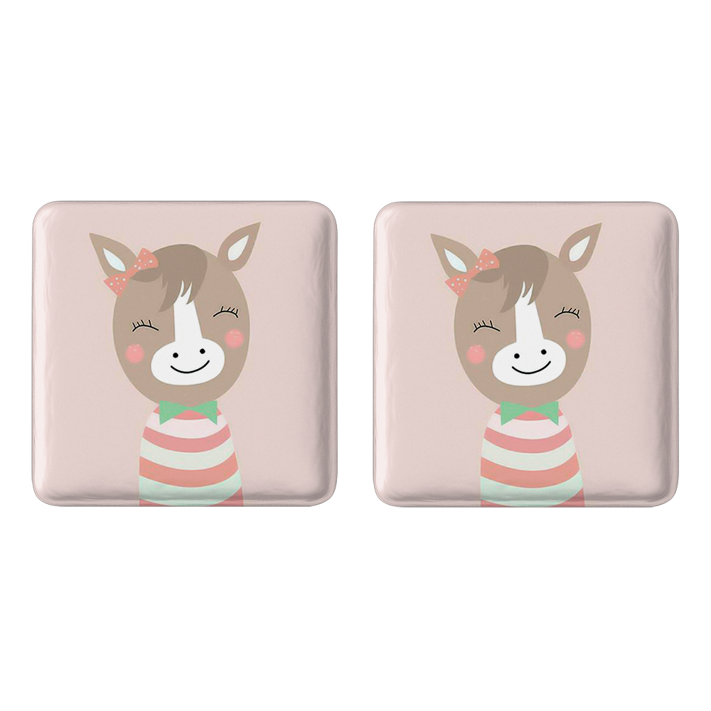 پیکسل خندالو مدل گاو کد 52485248 مجموعه 2 عددی