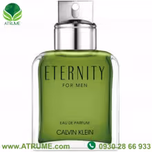 عطر ادکلن کالوین کلین اترنیتی مردانه ادو پرفیوم 100 میل مردانه