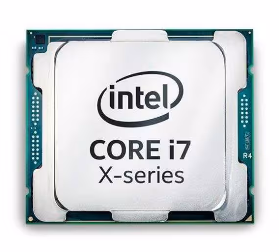 پردازنده بدون باکس اینتل Core i7 5820K Haswell E