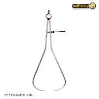 پرگار خارج سنج آسیمتو 500 میلی متر مدل 2-36-606