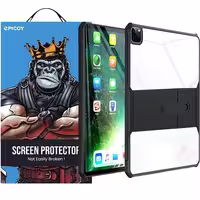 کاور اپیکوی مدل Xundd Stand Holder مناسب برای تبلت اپل  iPad Pro 12.9 2022 / 2021 / 2020