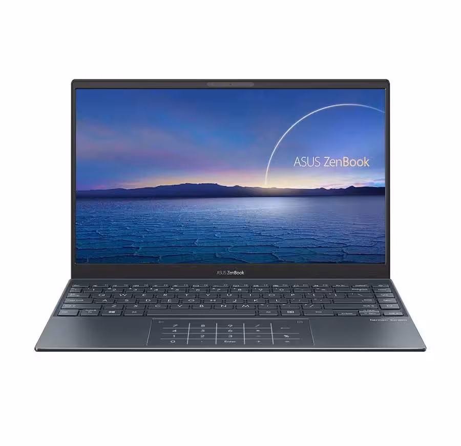 خرید لپ تاپ ایسوس ASUS ZenBook 13 OLED UX325EA-AB با بهترین قیمت