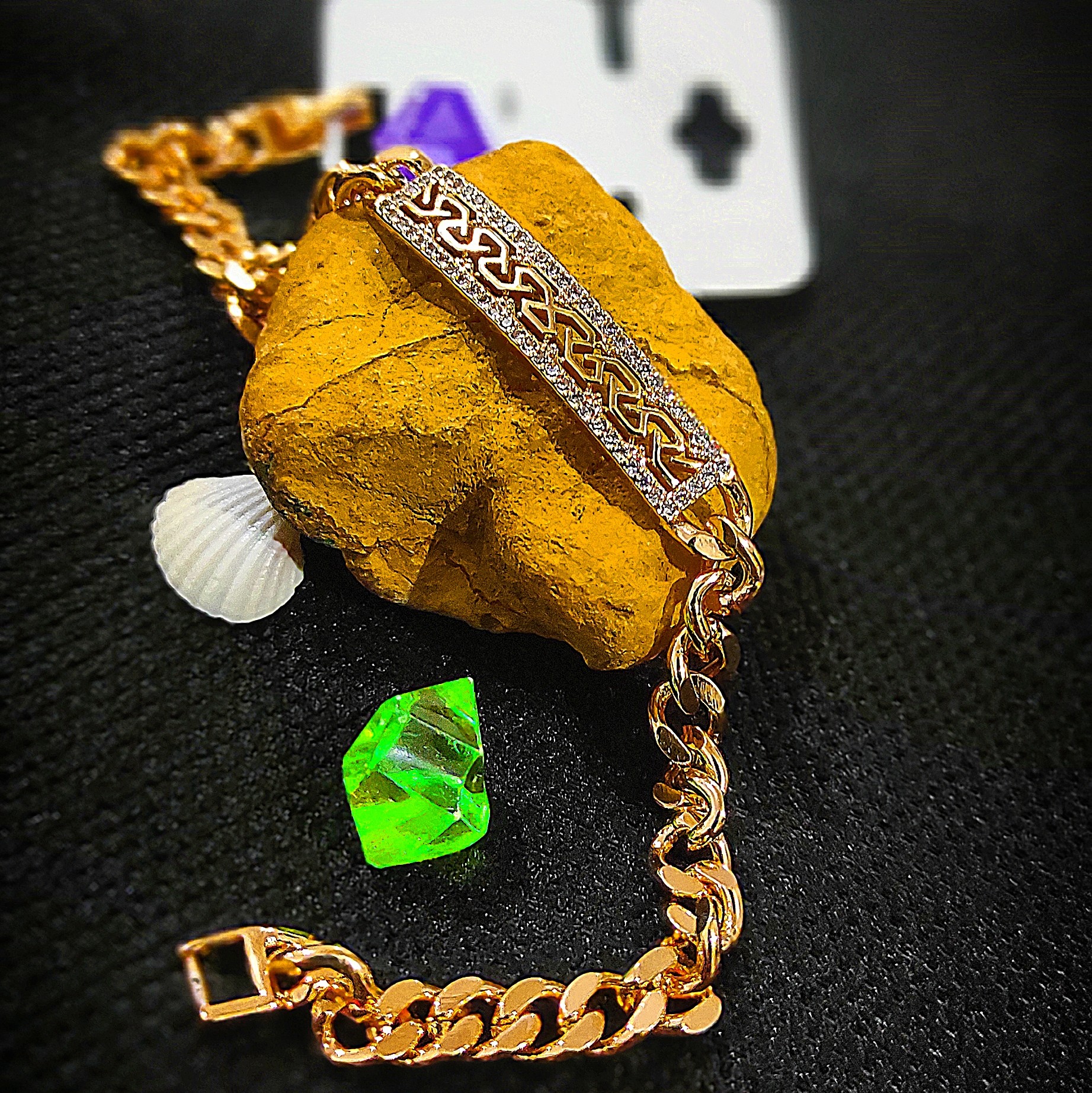 دستبند ژوپینگ