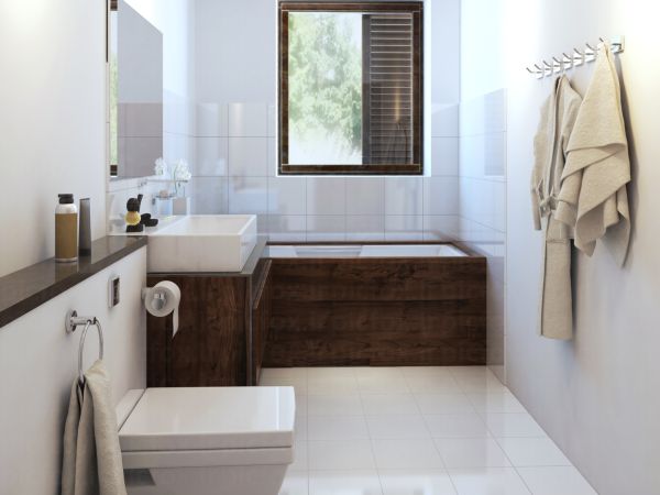 خرید و دانلود عکس Bathroom کد 6213 | پیک فاکس | Pic Fox
