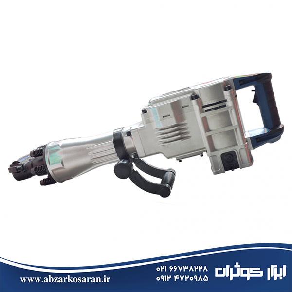 چکش تخریب 19 کیلویی Nec مدل 2085