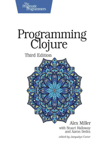 خرید و دانلود نسخه کامل کتاب Programming Clojure