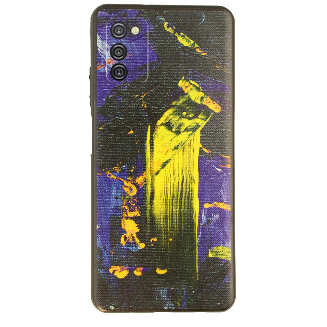 کاور کد 209 مناسب برای گوشی موبایل سامسونگ Galaxy A03s 