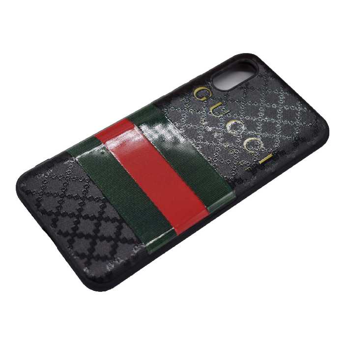 کاور مدل F7 مناسب برای گوشی موبایل سامسونگ Galaxy A01