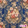 ملحفه آدنو مدل افشان کد CH58 دونفره سایز 180x200 سانتی متر