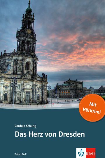 داستان آلمانی Das Herz Von Dresden B1