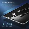 کیف کلاسوری ای اِس آر مدل Ascend Trifold Case   Tempered Glass Screen Protector مناسب برای تبلت ipad 12.9 pro