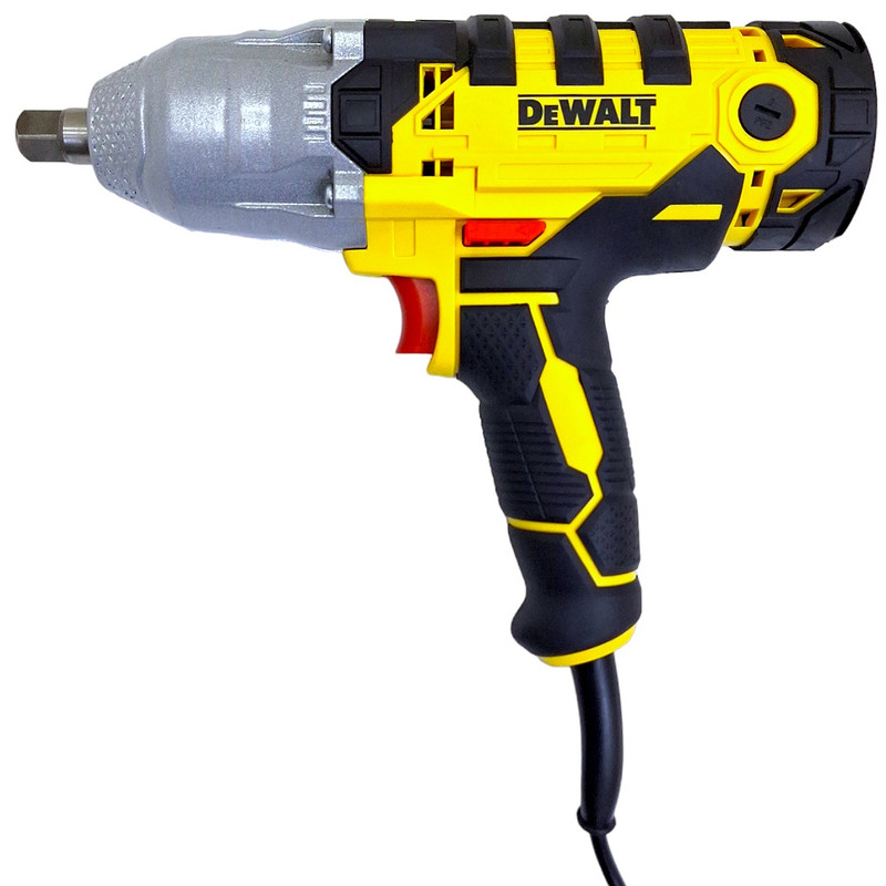 آچار بکس برقی مدل D 1/2 DW 450W