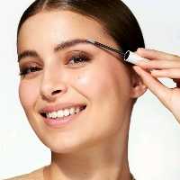 ژل فیکس و لیفت ابرو دوان